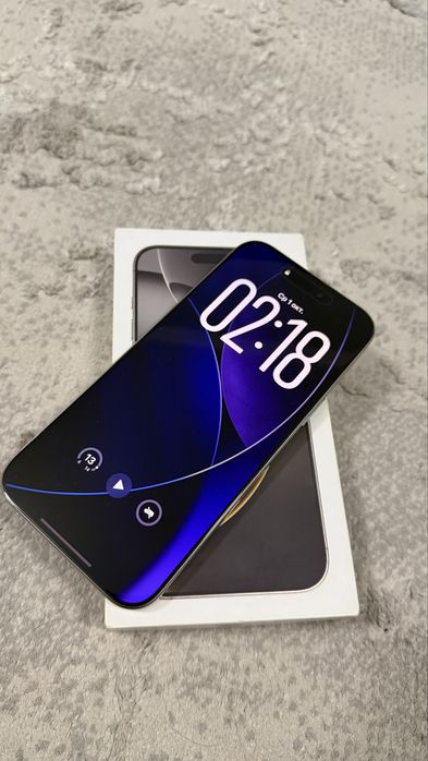 Iphone 16 pro max 256 gb Айфон 16 про мах apple