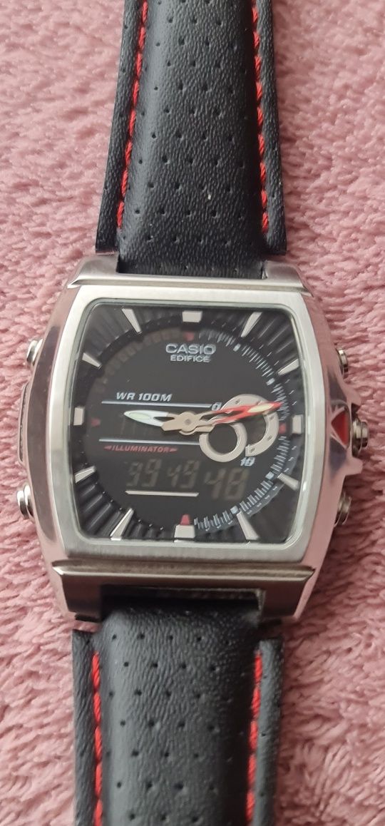 CEAS Casio Edifice EFA-120