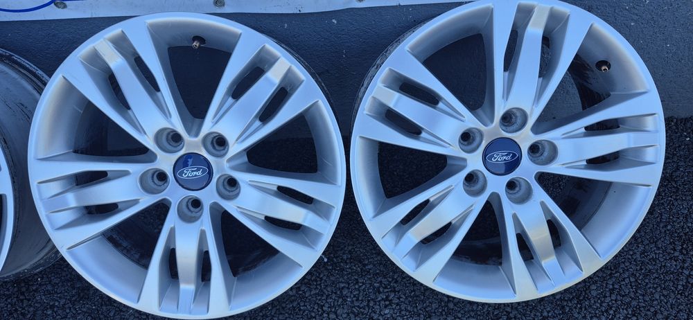 Jante Originale Ford R16 5X108