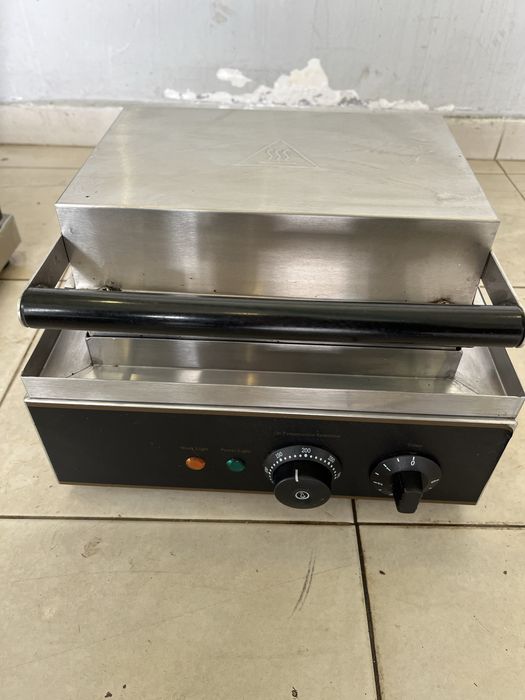 Тостер професионален