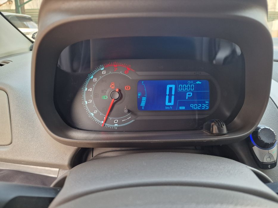 Cobalt евро автомат Залатой