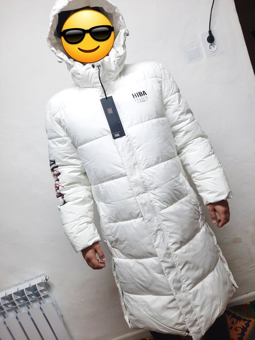 Продаю новую куртку