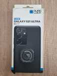 Quad Lock case Samsung S21 Ultra