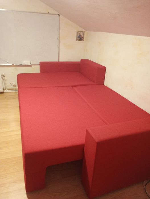 Colțar de sufragerie