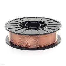 Fir sudura 1mm 5kg cupru MIGOMAT (KD1152)