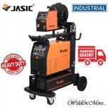 JASIC MIG 400 RA(N361) - Aparat de sudura cu sarma MIG-MAG industrial