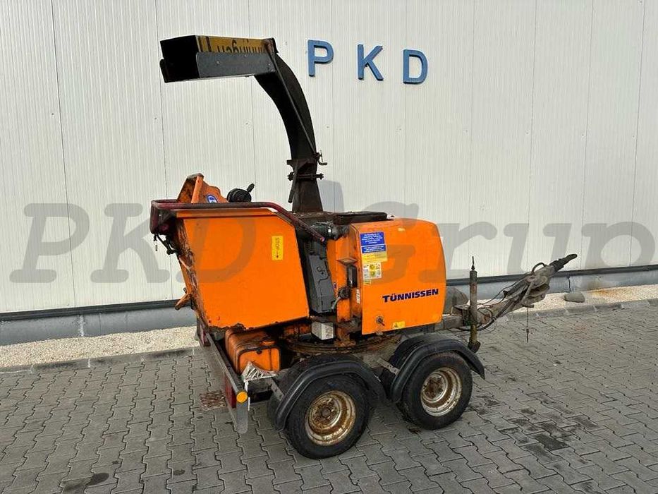 Tocator Tünninssen 327