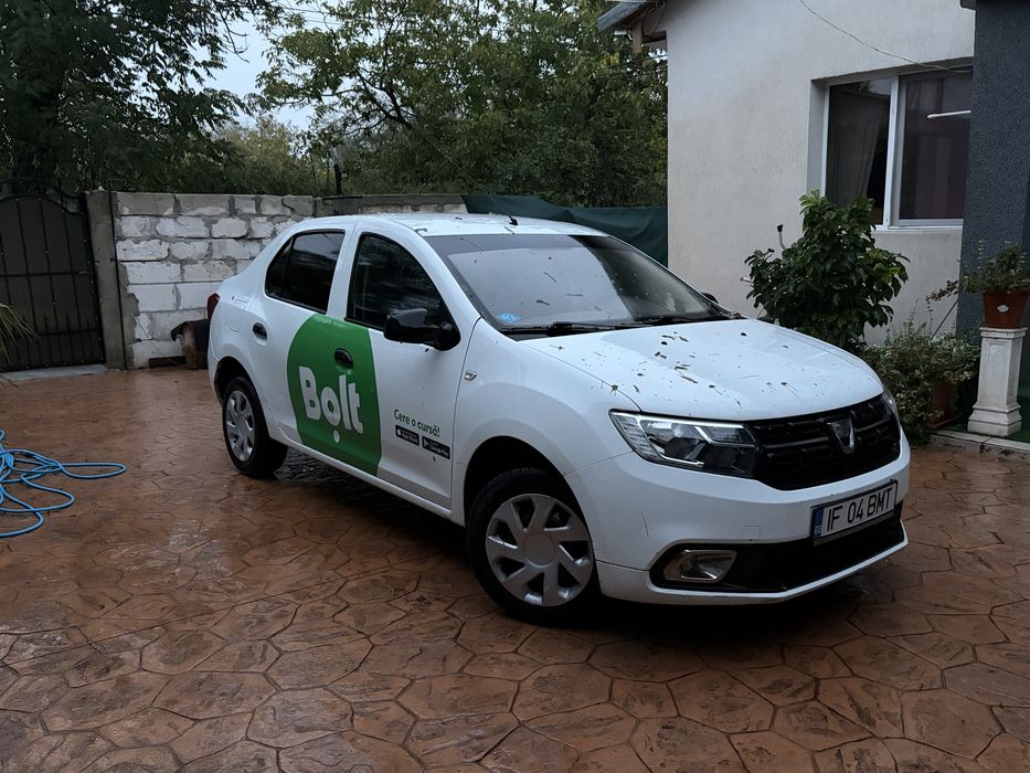 Vand Dacia Logan 2018 1.0 gpl colant activ