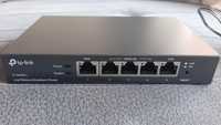 Load Balance Router TP-Link TL-R470T+