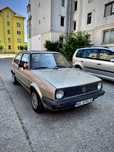 VW Golf Mk2 GTD