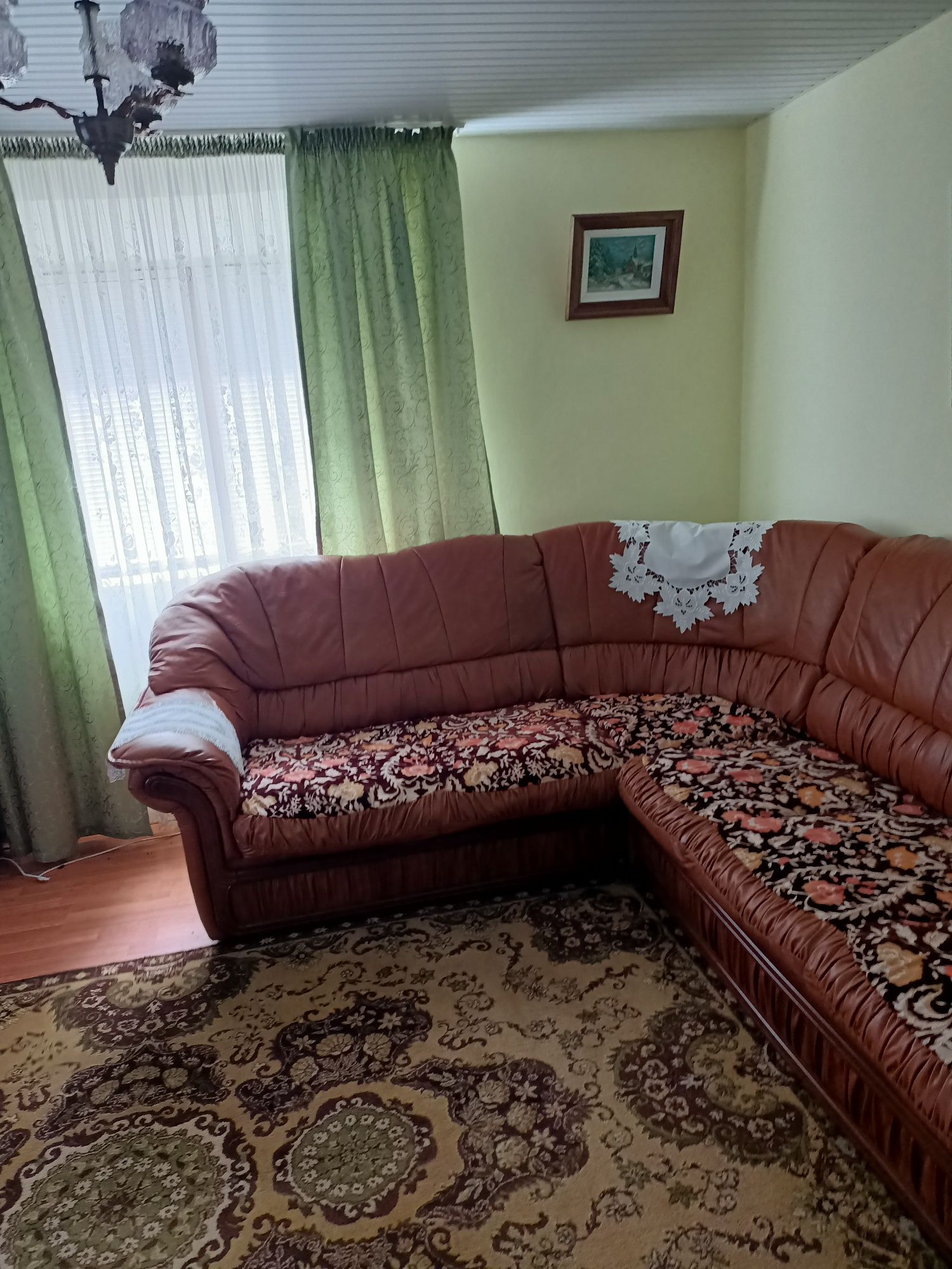 Vand casa vacareni jud tulcea