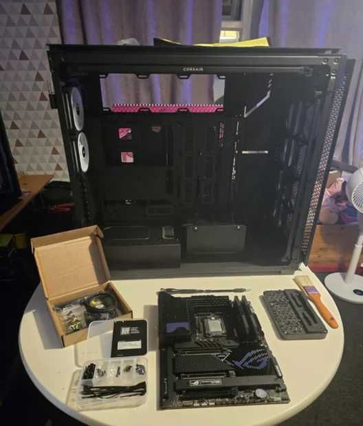 Reparatii si Mentenante Olt