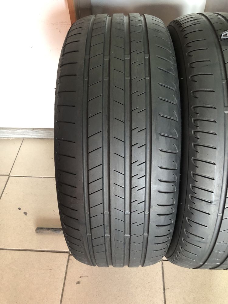 245 45 20 Bridgestone de vara