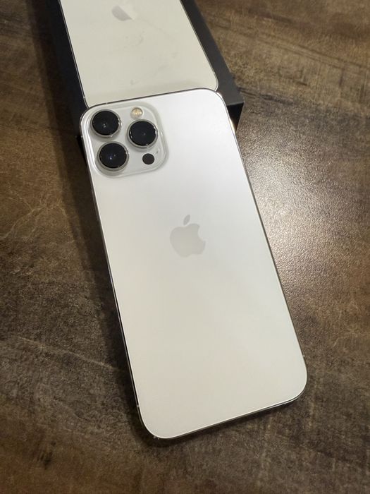 Iphone Aplle 13 PRO Max