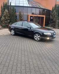 Audi A6/2.0 TDI/ Navi/Piele/ Import UK 2024