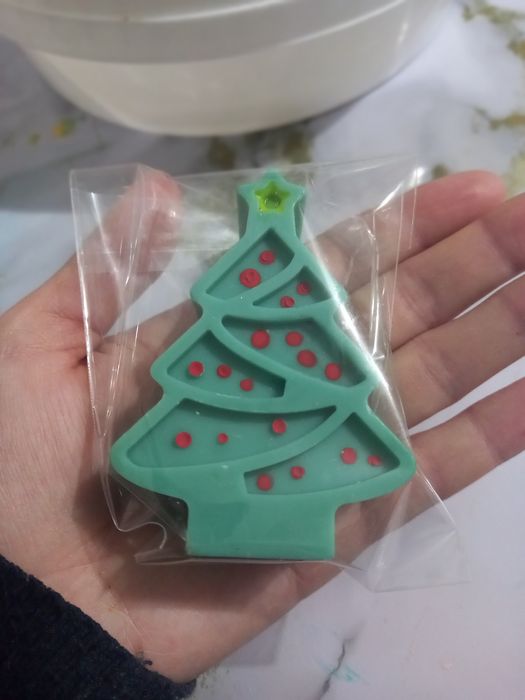 Lumanari ceara de soia