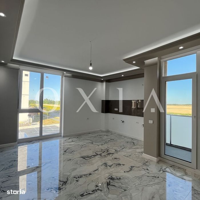 SX584 Campeador Residence - 3 camere