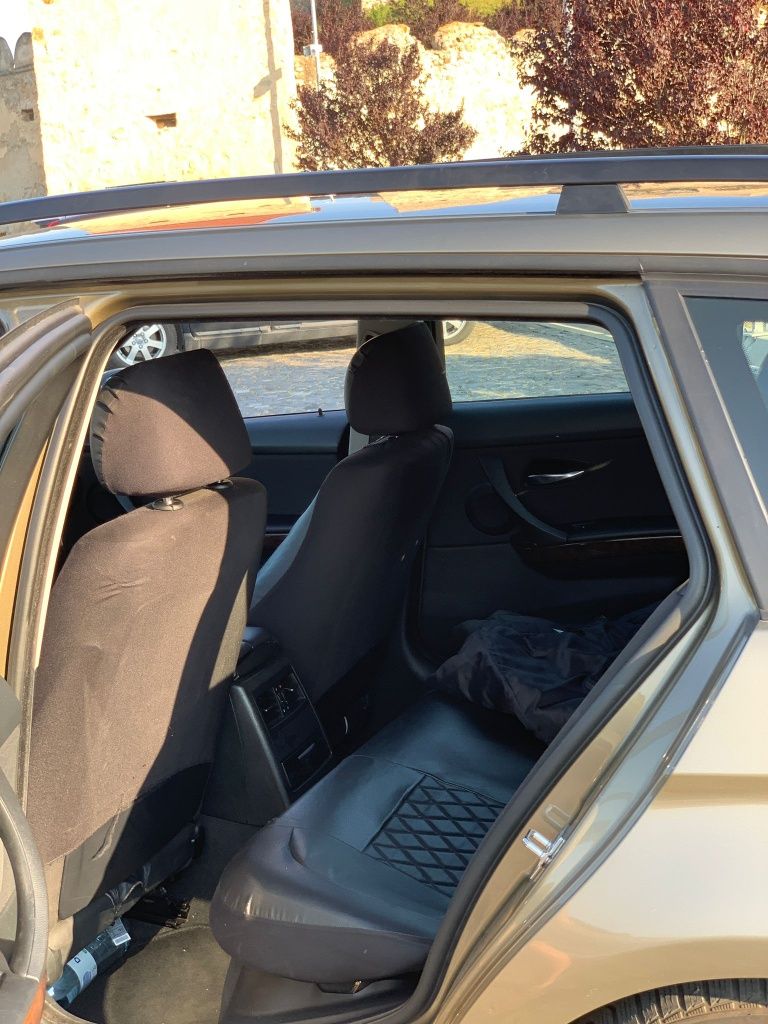 Vând BMW seria 3