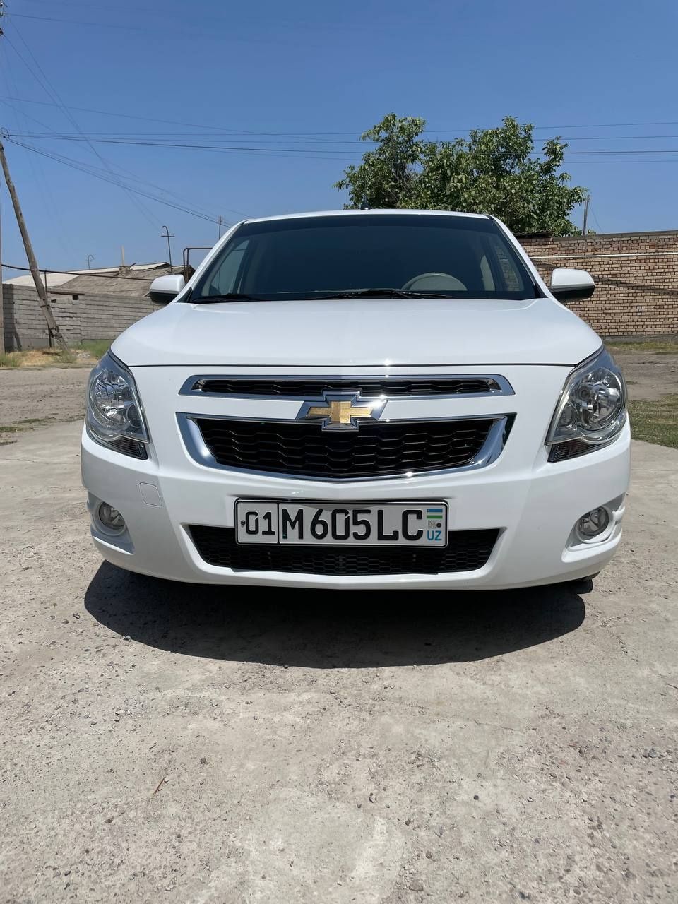 Срочно Сотилади Cobalt LTD