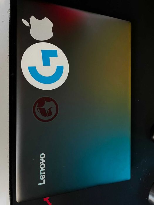 LAPTOP Gaming/Office Lenovo IdeaPad 520-15IKB