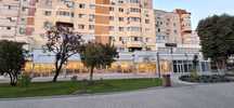Vand apartament 2 camere, locuință ultracentrală