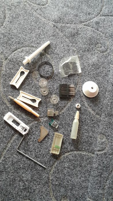 Singer машинка сотилади