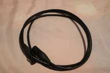 XLR кабел за микрофон
