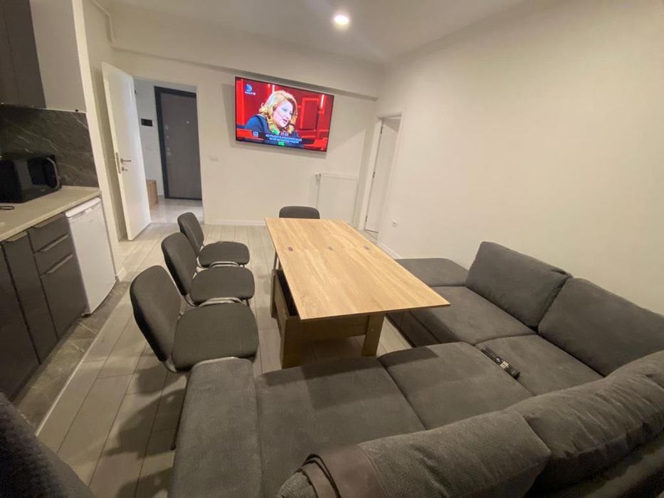 Apartament 3 camere de închiriat Energia Resedince 700 €