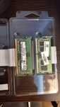 Memorie laptop kit dual channel 16Gb