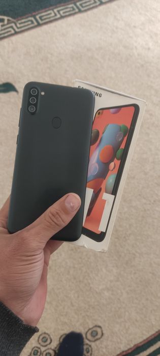 Samsung a11 sotiladi