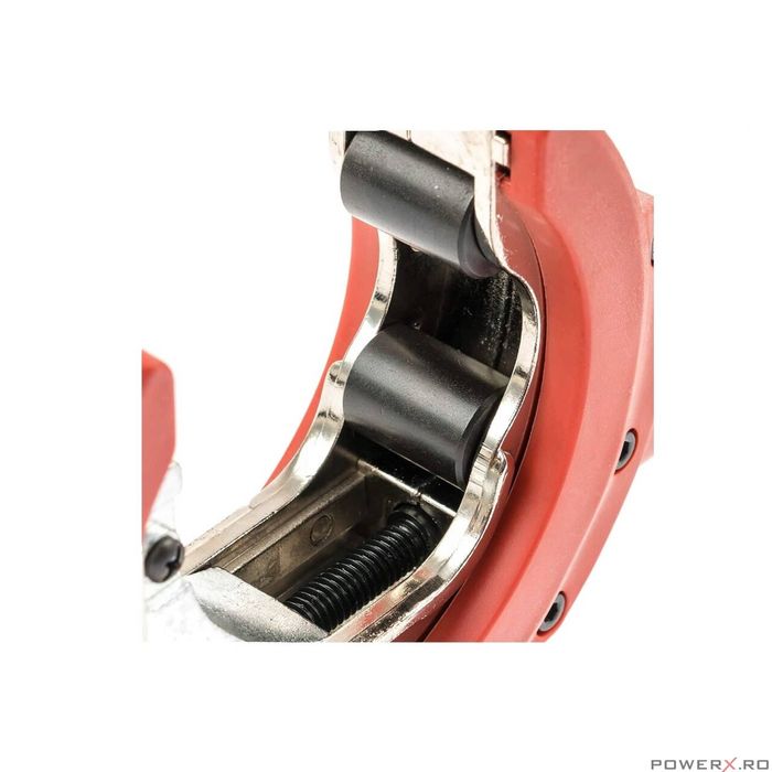 Cleste taietor pentru taiat tevi esapament, cu clichet, 12-35 mm, Asta