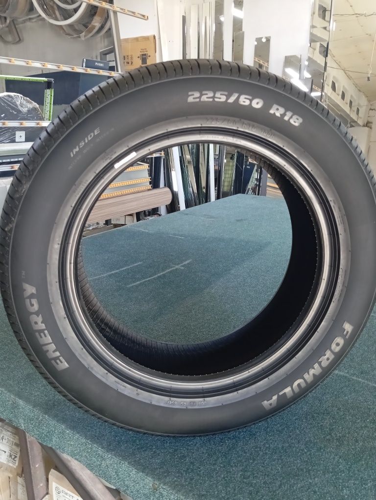 Продам Шины PIRELLY  Formula