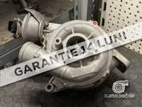 Turbina Ford Focus C-Max 2.0 TDCi G6DD 136 CP Reconditionata 760774