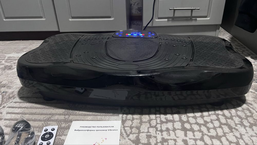 Виброплатформа новый, янги