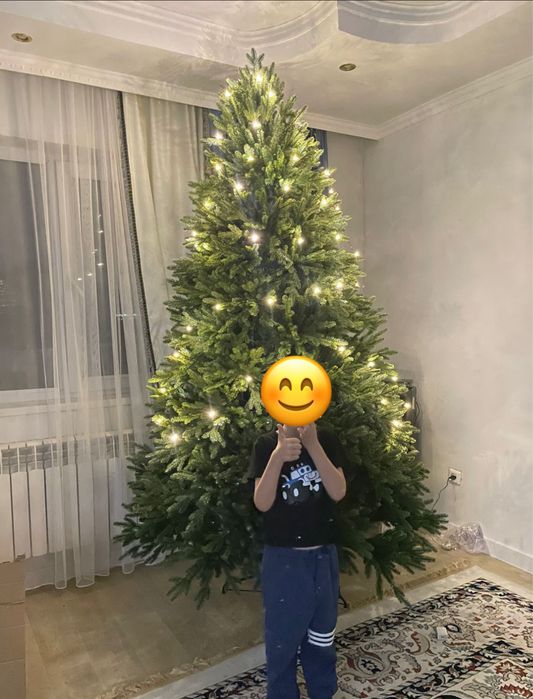 Елка Новогодняя оптом