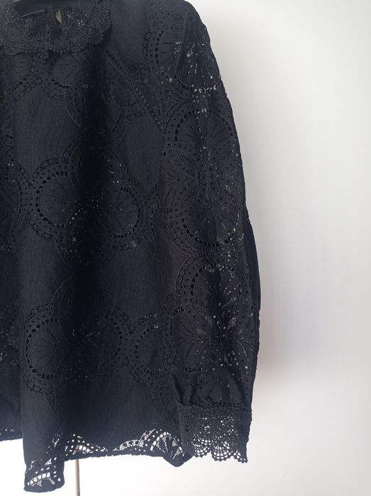 Блуза Sezane нова XL