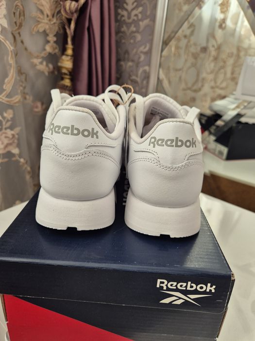 Кроссовки Reebok 36,5р.