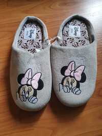 papuci dama Disney