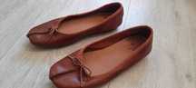 Balerini damă Clarks