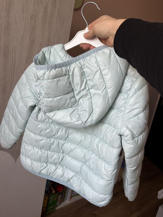 Детско яке benetton