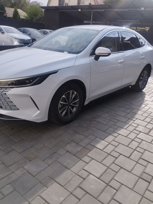 Продам авто BYD Destroyer 05