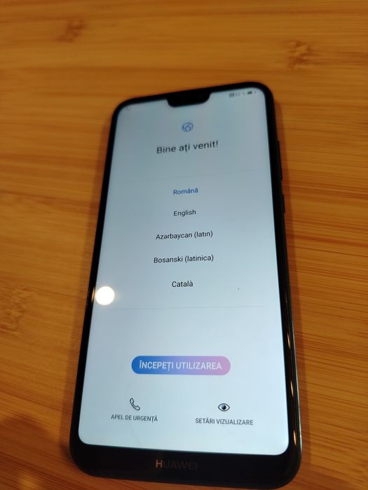 Huawei P20 Lite și Honor Magic 5