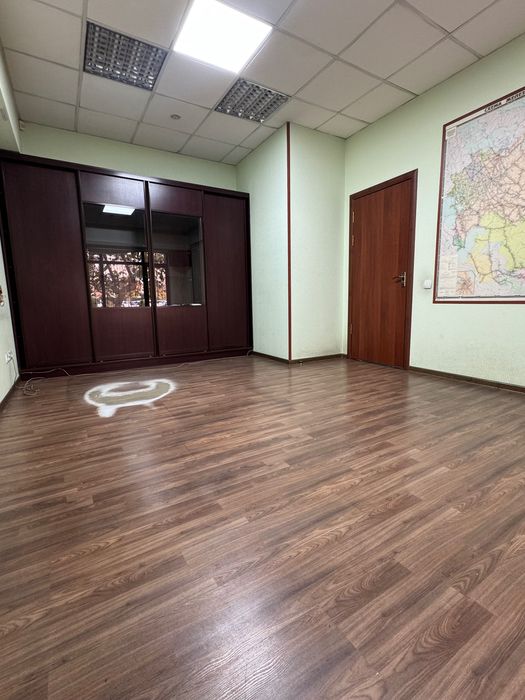 Аренда офиса - 145 кв.м, центр города