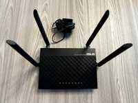Router wireless Asus RT AC1200 V2