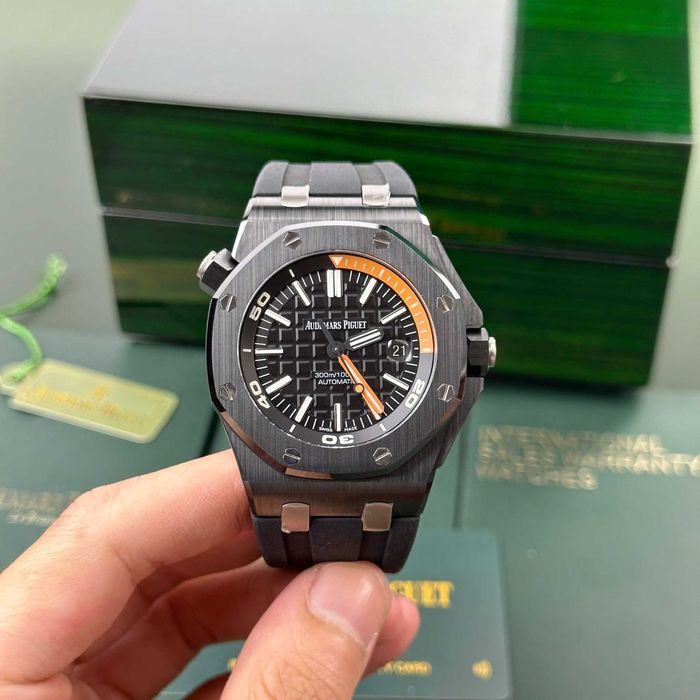 audemars Piguet Royal oak Diver Offshore колекция