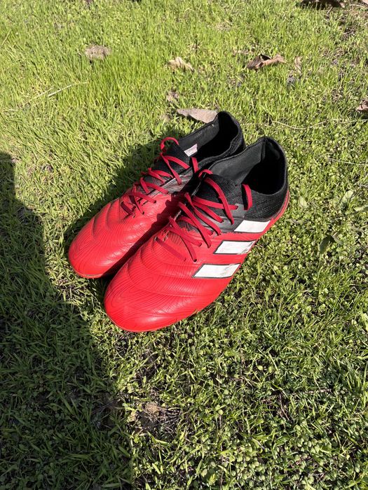 Бутсы adidas copa 42 размер