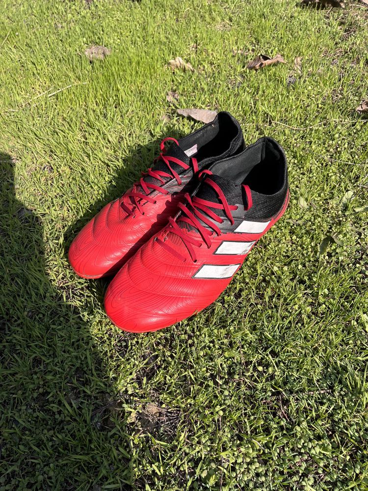 Бутсы adidas copa 42 размер