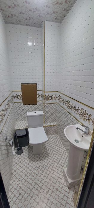 Qorasuv 2 xona Arenda oilaga samarqand