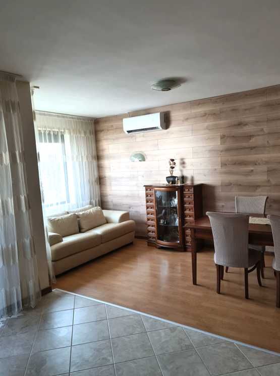 Дава се под наем Тристаен апартамент в Пловдив, Кършияка - 75 кв.м за 600 € - Снимка #1