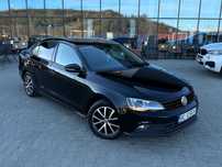 VW Jetta 2,0 tdi 2017 accept variante !